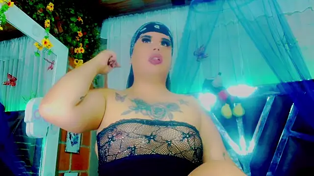 nauthyvalentina online show from 9, 6, 2026