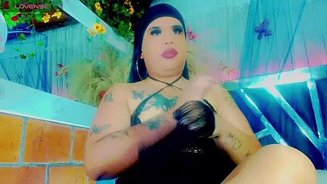 nauthyvalentina online show from 20, 6, 2026