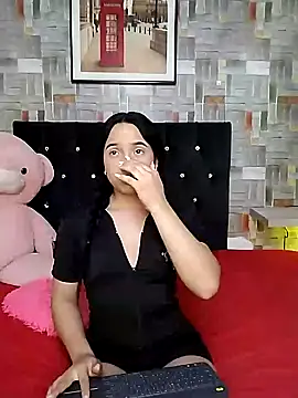 couple lovelyds online show from 31, 1, 2025