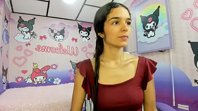 ariana  sweet  online show from 20, 1, 2025