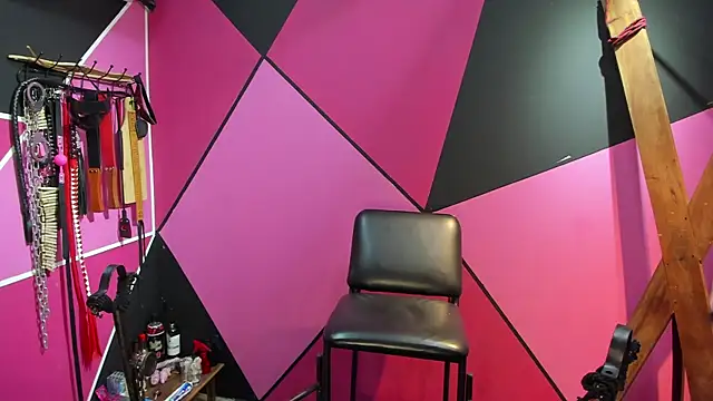 BDSM Fetish online show from 3, 2, 2025