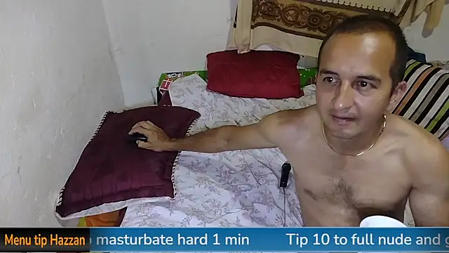 yazforeSolo online show from 17, 1, 2025