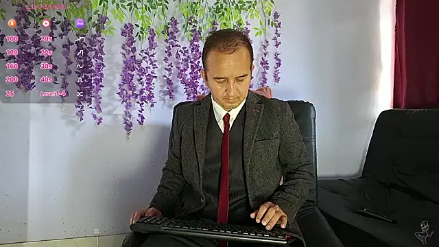 yazforeSolo online show from 7, 2, 2026