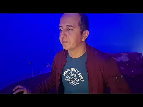 yazforeSolo online show from 1, 5, 2026