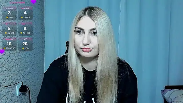 Snapshot of JaneLaJewel chatting on 30, 9, 2025 JaneLaJewel online show from 30, 9, 2025