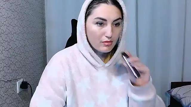 Snapshot of JaneLaJewel chatting on 30, 10, 2025 JaneLaJewel online show from 30, 10, 2025