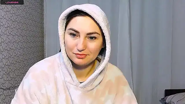 Snapshot of JaneLaJewel chatting on 2, 11, 2025 JaneLaJewel online show from 2, 11, 2025