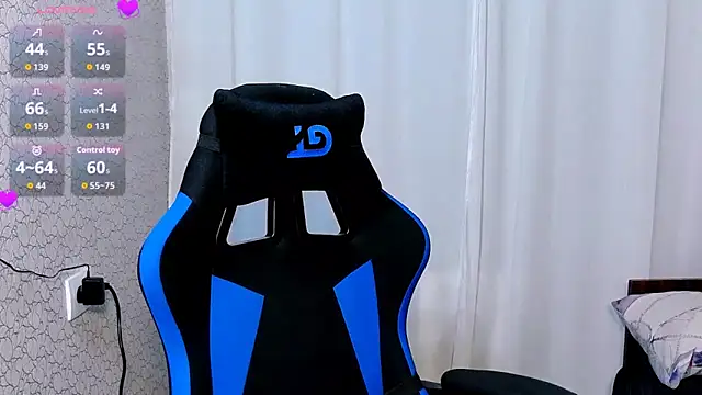 Snapshot of JaneLaJewel chatting on 7, 11, 2025 JaneLaJewel online show from 7, 11, 2025