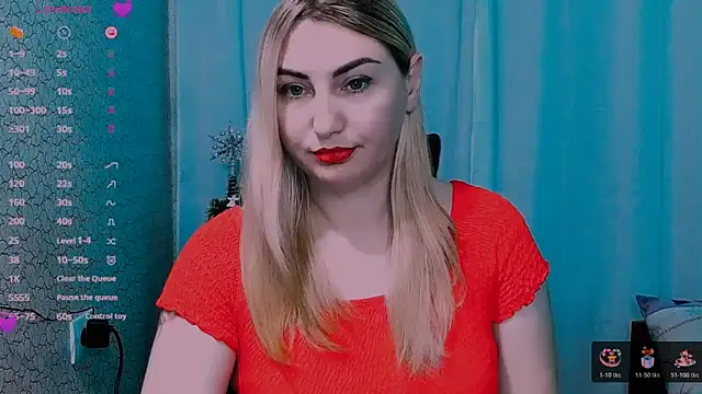 Snapshot of JaneLaJewel chatting on 1, 12, 2025 JaneLaJewel online show from 1, 12, 2025