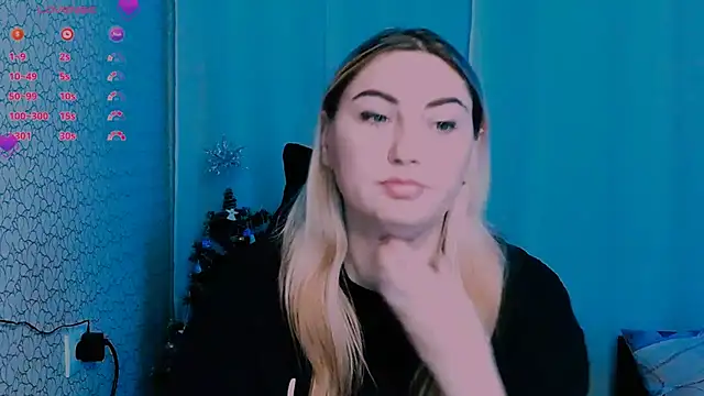 Snapshot of JaneLaJewel chatting on 5, 12, 2025 JaneLaJewel online show from 5, 12, 2025