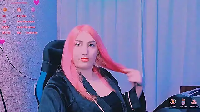 Snapshot of JaneLaJewel chatting on 26, 2, 2026 JaneLaJewel online show from 26, 2, 2026