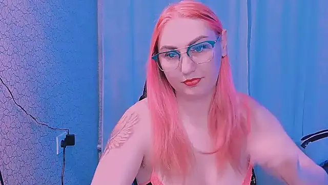 Snapshot of JaneLaJewel chatting on 2, 3, 2026 JaneLaJewel online show from 2, 3, 2026