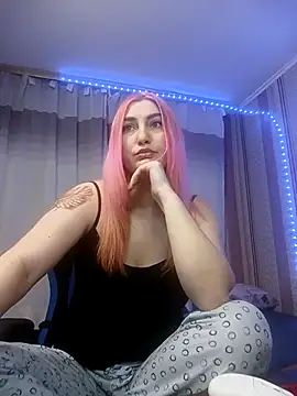 Snapshot of JaneLaJewel chatting on 7, 3, 2026 JaneLaJewel online show from 7, 3, 2026