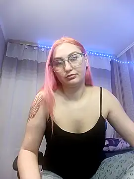 Snapshot of JaneLaJewel chatting on 8, 3, 2026 JaneLaJewel online show from 8, 3, 2026