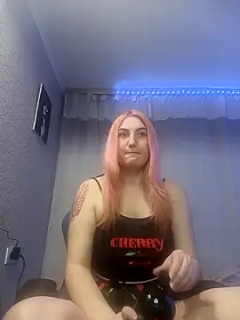 JaneLaJewel online show from 17, 3, 2026