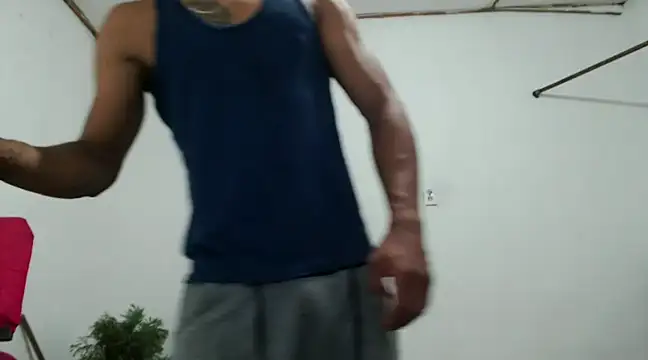 fernandez latinblackk online show from 17, 12, 2024