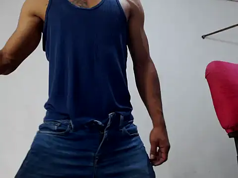 fernandez latinblackk online show from 17, 1, 2025