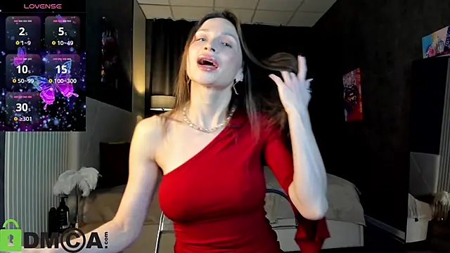 Beatrice Brice online show from 20, 12, 2025