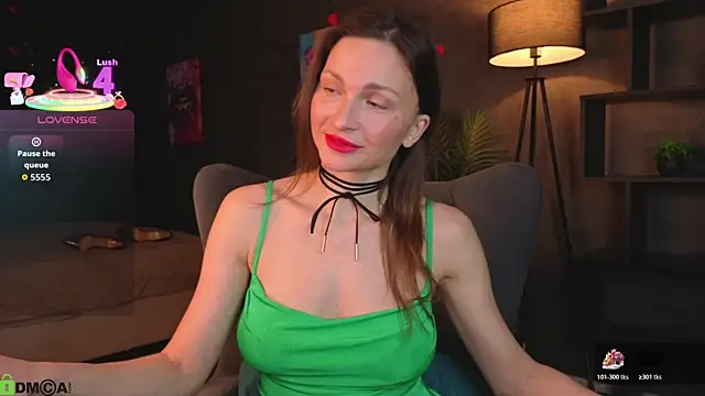 Beatrice Brice online show from 26, 4, 2026