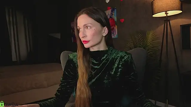 Beatrice Brice online show from 20, 5, 2026