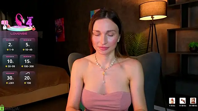 Beatrice Brice online show from 6, 6, 2026