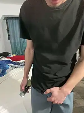 RicarBer online show from 25, 2, 2026