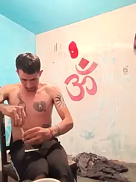 gerinwatch online show from 11, 4, 2026