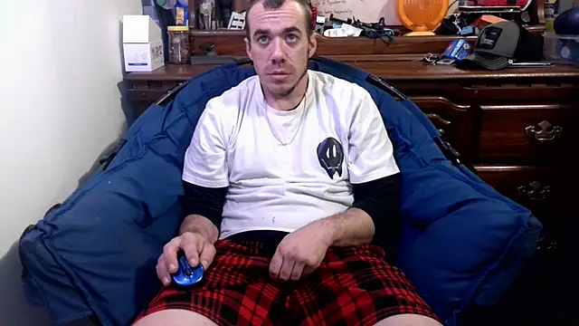 ScubaStevex online show from 9, 2, 2025