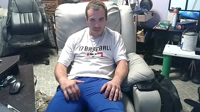 ScubaStevex online show from 25, 10, 2025