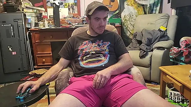 ScubaStevex online show from 10, 1, 2026