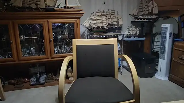 ScubaStevex online show from 10, 4, 2026