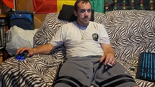ScubaStevex online show from 11, 6, 2026