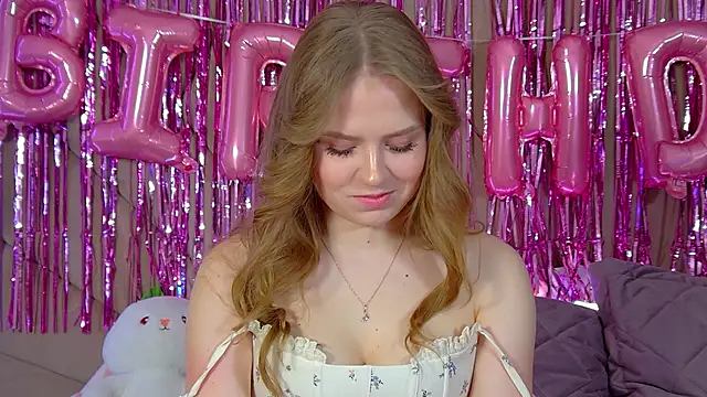 SelinSwarovski online show from 5, 2, 2026