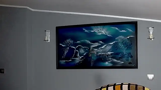 brunettedaisy online show from 13, 1, 2026