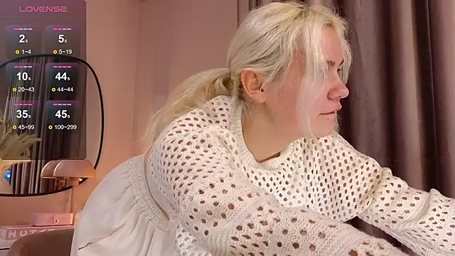 Maybe Baby  online show from 2, 12, 2024