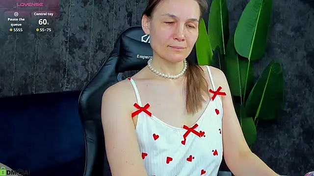 Lillian White online show from 11, 2, 2026