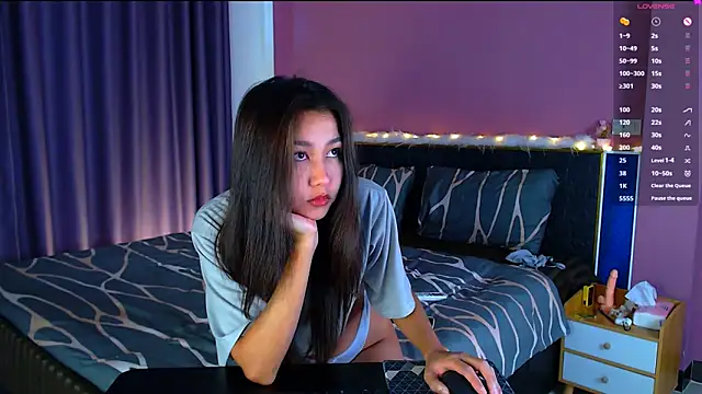 Melissa Mone online show from 17, 1, 2025