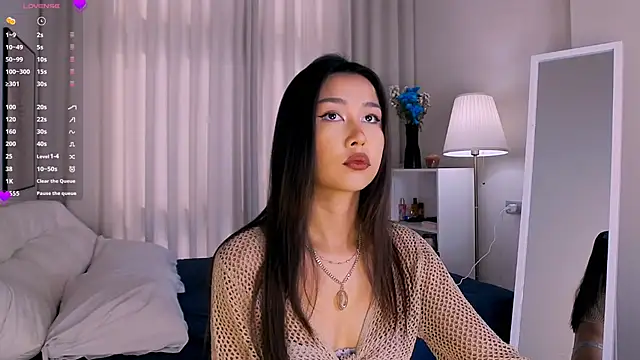 Melissa Mone online show from 11, 1, 2026