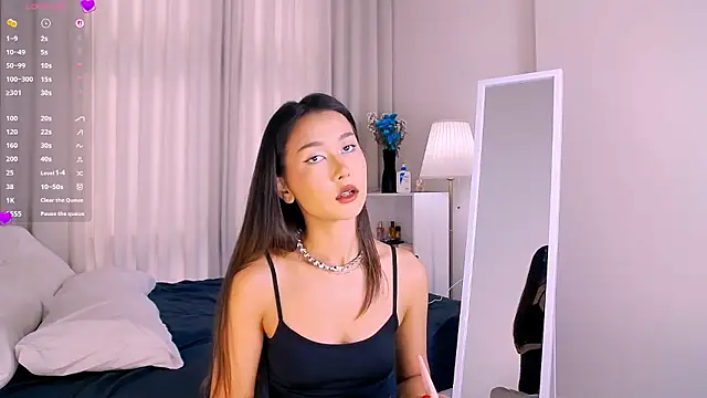 Melissa Mone online show from 12, 1, 2026