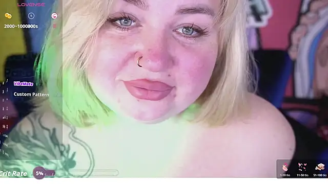 ZaraReignn online show from 5, 2, 2026