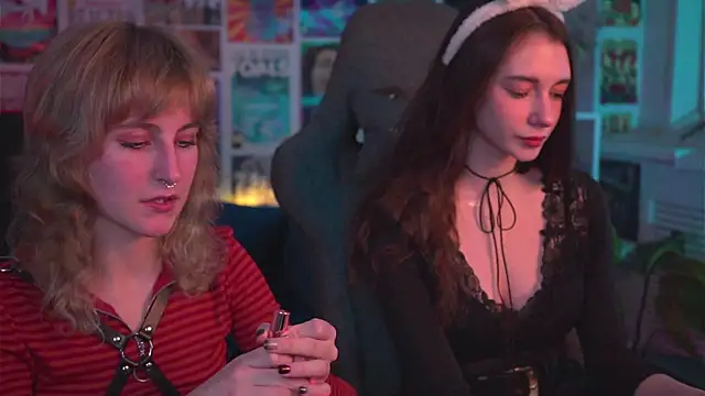 LuxRayi online show from 20, 12, 2024