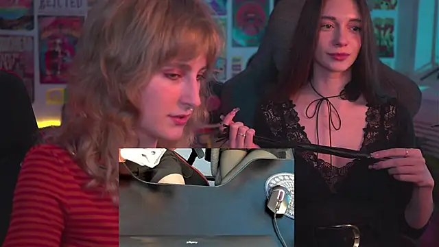 LuxRayi online show from 20, 12, 2024