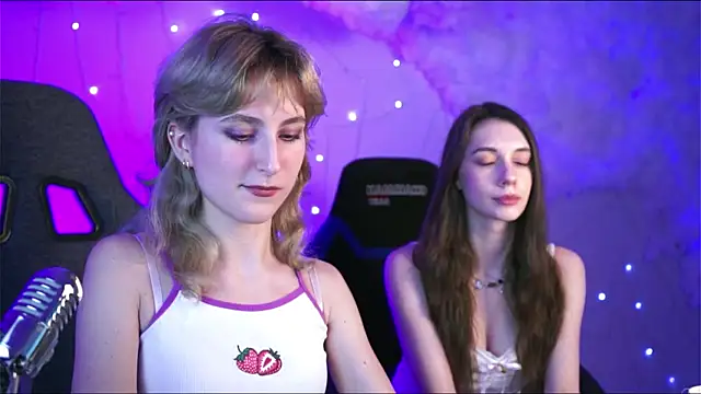 LuxRayi online show from 3, 1, 2025