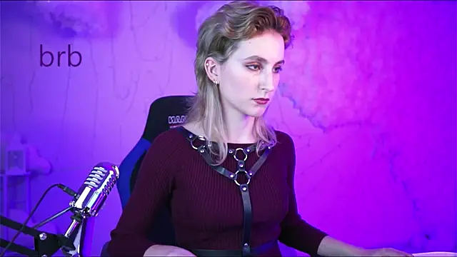 LuxRayi online show from 5, 1, 2025