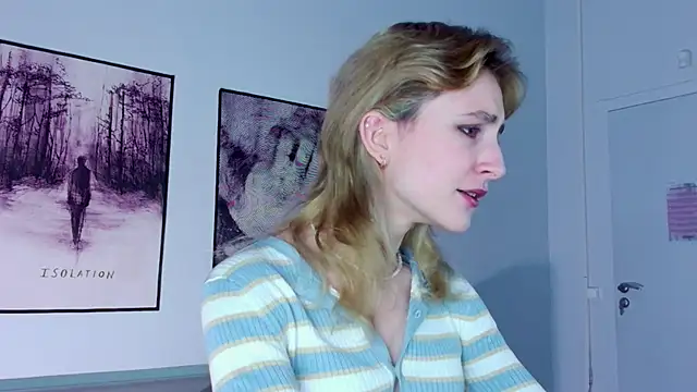 LuxRayi online show from 18, 1, 2025