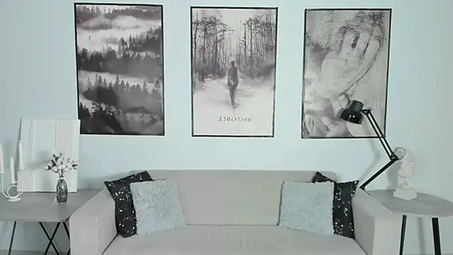 LuxRayi online show from 6, 2, 2025