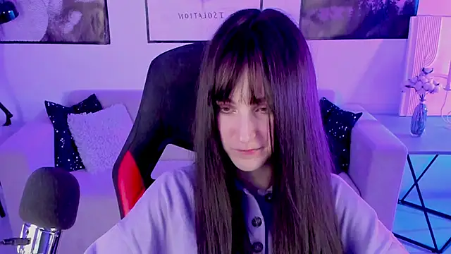 LuxRayi online show from 12, 2, 2025