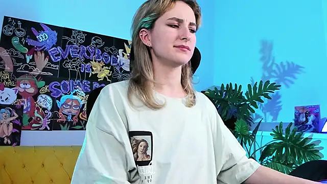 LuxRayi online show from 18, 2, 2025