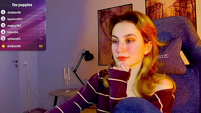 LuxRayi online show from 26, 2, 2025