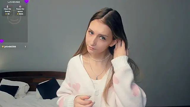 MayBennett online show from 19, 1, 2025